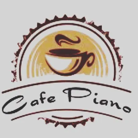 Cafe Piano Alacati Frühstückspension *
