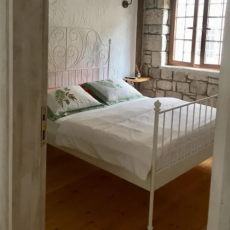 Bed & Breakfast Cafe Piano Alacati *